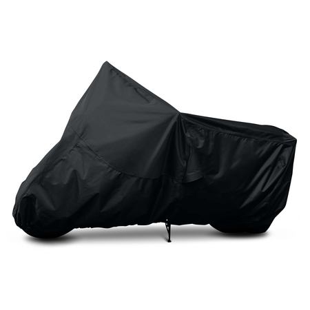 CLASSIC ACCESSORIES 100" x 35" Motorcycle Cover 65-037-050401-RT